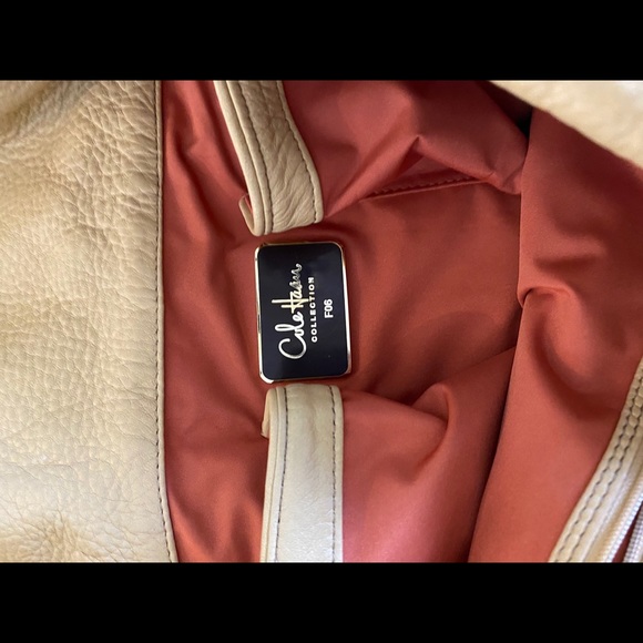 Cole Haan Crossbody - Picture 11 of 12